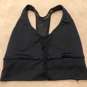 Like new LASENZA SPORTS BRA
